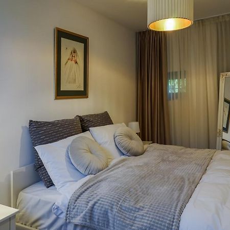 شقة The Urban Oasis بوخارست المظهر الخارجي الصورة