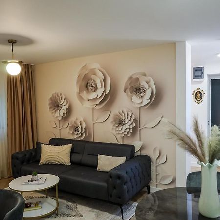 شقة The Urban Oasis بوخارست المظهر الخارجي الصورة