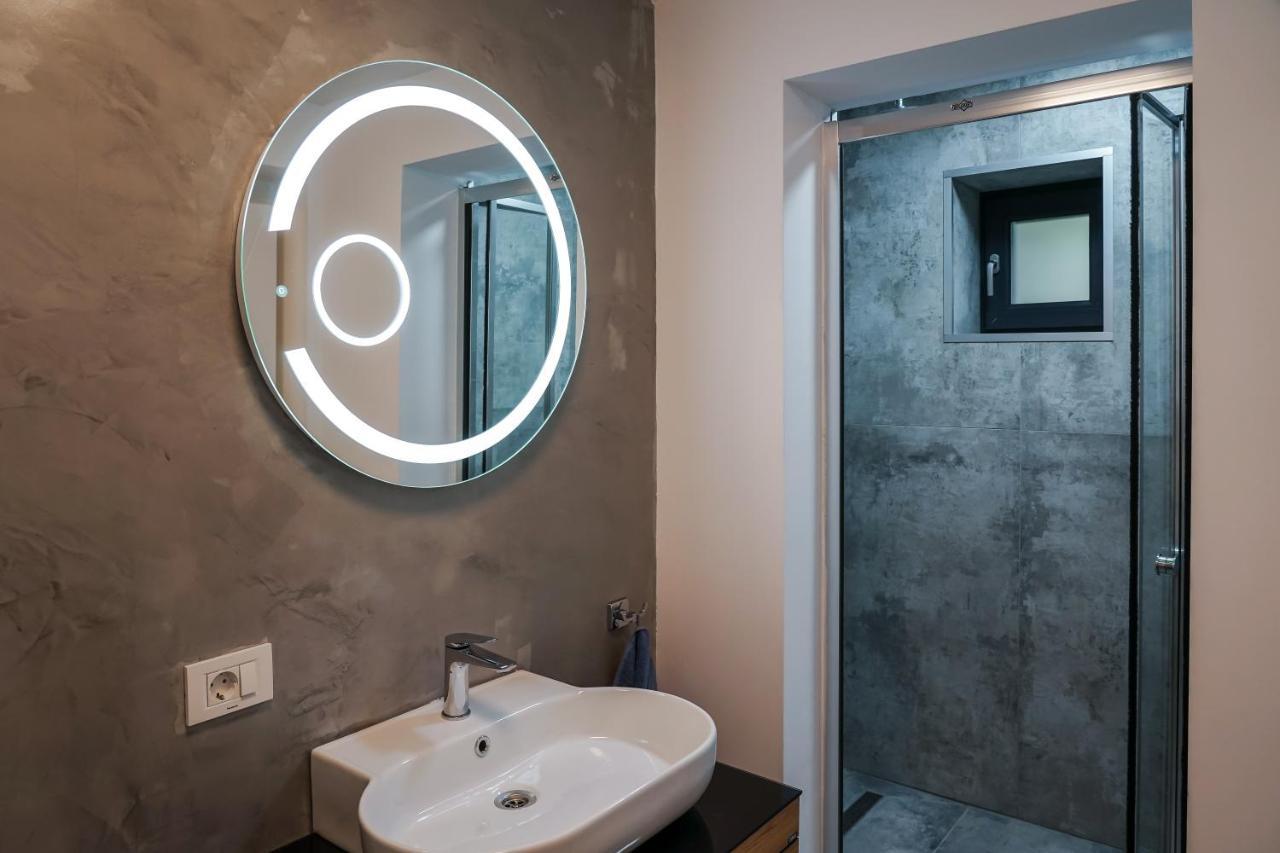 شقة The Urban Oasis بوخارست المظهر الخارجي الصورة