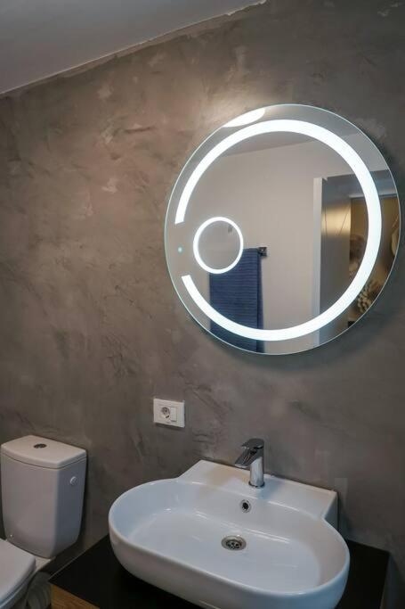 شقة The Urban Oasis بوخارست المظهر الخارجي الصورة