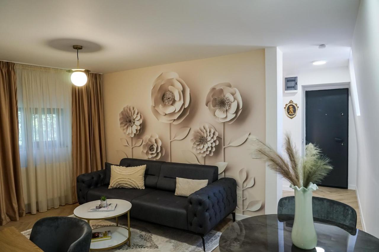 شقة The Urban Oasis بوخارست المظهر الخارجي الصورة