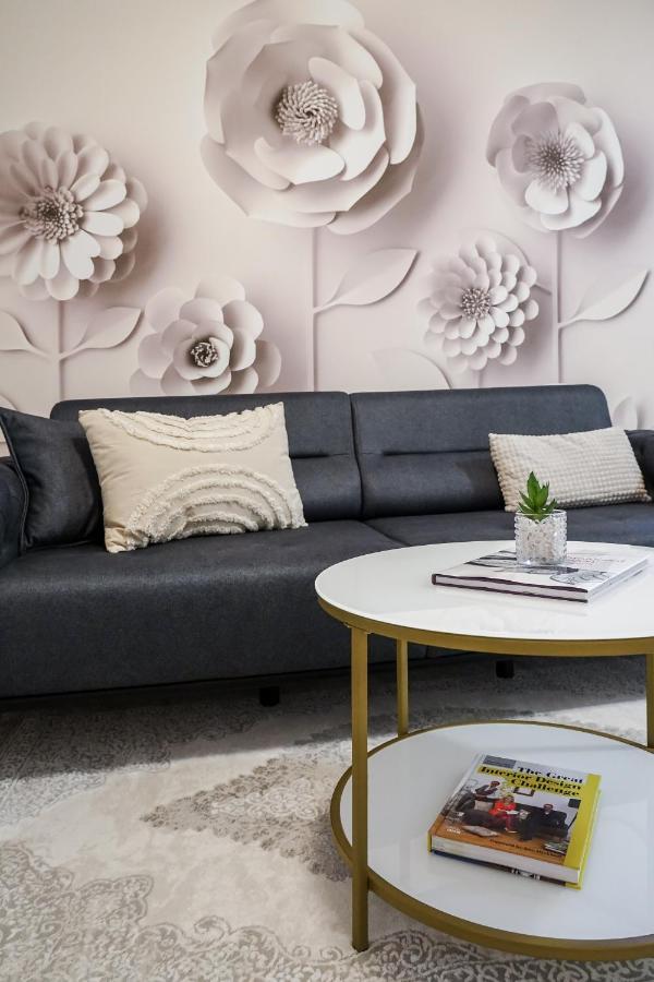 شقة The Urban Oasis بوخارست المظهر الخارجي الصورة