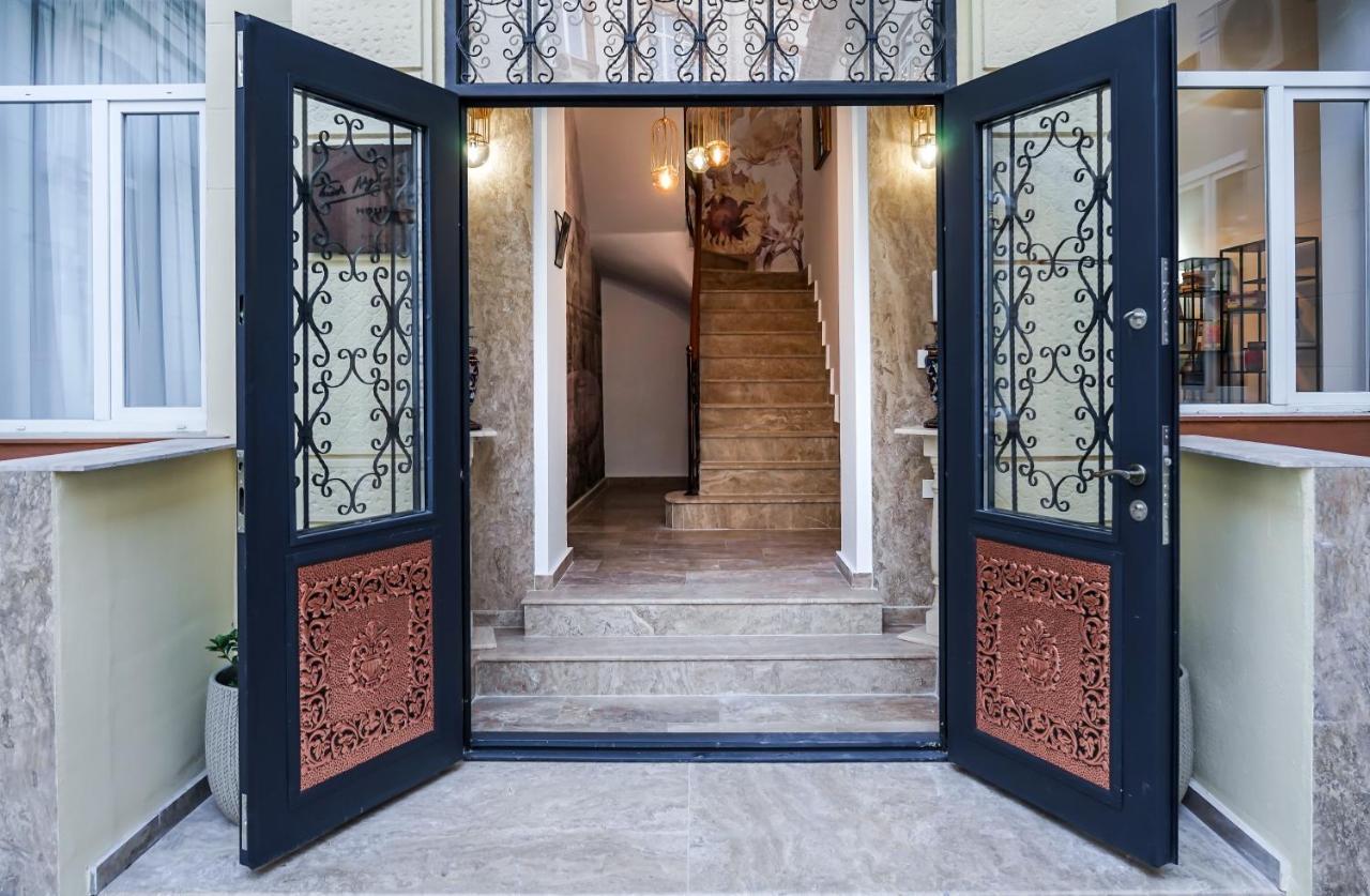 شقة The Urban Oasis بوخارست المظهر الخارجي الصورة
